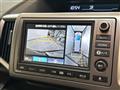 2013 Honda Step WGN