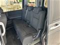 2013 Honda Step WGN