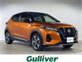 2021 Nissan KIX