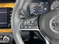 2021 Nissan KIX