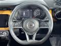 2021 Nissan KIX