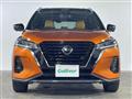 2021 Nissan KIX