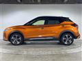 2021 Nissan KIX