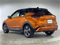 2021 Nissan KIX