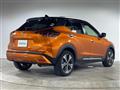 2021 Nissan KIX