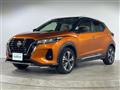 2021 Nissan KIX