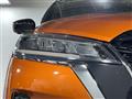 2021 Nissan KIX