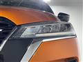 2021 Nissan KIX