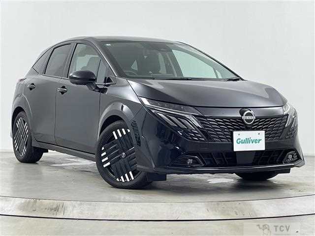 2025 Nissan Nissan Others