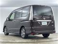 2015 Nissan Serena