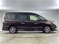 2015 Nissan Serena