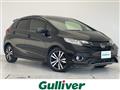 2017 Honda Fit Hybrid