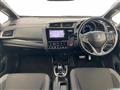 2017 Honda Fit Hybrid