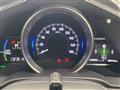 2017 Honda Fit Hybrid