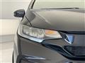 2017 Honda Fit Hybrid