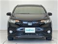 2017 Honda Fit Hybrid