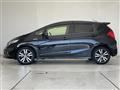 2017 Honda Fit Hybrid