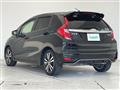 2017 Honda Fit Hybrid