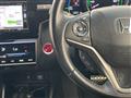 2017 Honda Fit Hybrid