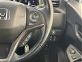 2017 Honda Fit Hybrid