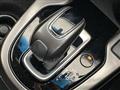 2017 Honda Fit Hybrid