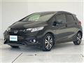 2017 Honda Fit Hybrid