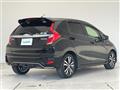 2017 Honda Fit Hybrid