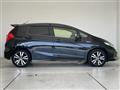 2017 Honda Fit Hybrid