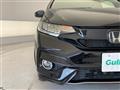 2017 Honda Fit Hybrid