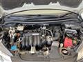 2017 Honda Fit Hybrid