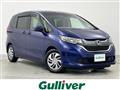 2017 Honda Freed