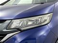 2017 Honda Freed
