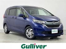 2017 Honda Freed