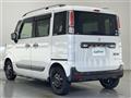 2019 Suzuki Spacia