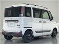 2019 Suzuki Spacia