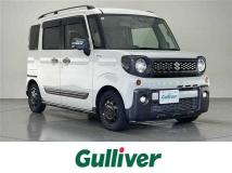 2019 Suzuki Spacia