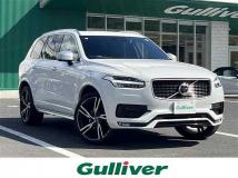 2016 Volvo XC90