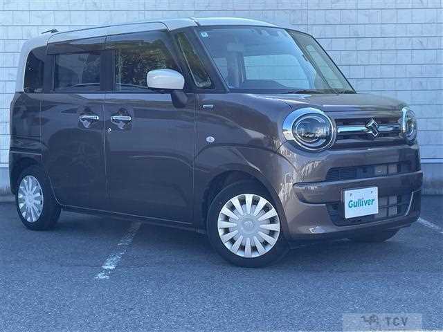 2024 Suzuki Wagon R