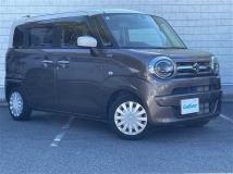 2024 Suzuki Wagon R