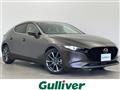 2019 Mazda Mazda3
