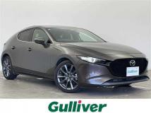 2019 Mazda Mazda3