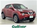2016 Nissan Juke