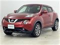 2016 Nissan Juke