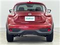 2016 Nissan Juke