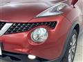 2016 Nissan Juke