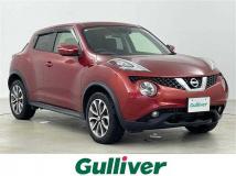 2016 Nissan Juke