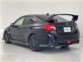2018 Subaru WRX STI