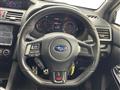 2018 Subaru WRX STI