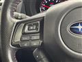 2018 Subaru WRX STI