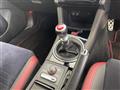 2018 Subaru WRX STI